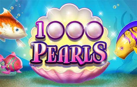 1000 Pearls Betsson